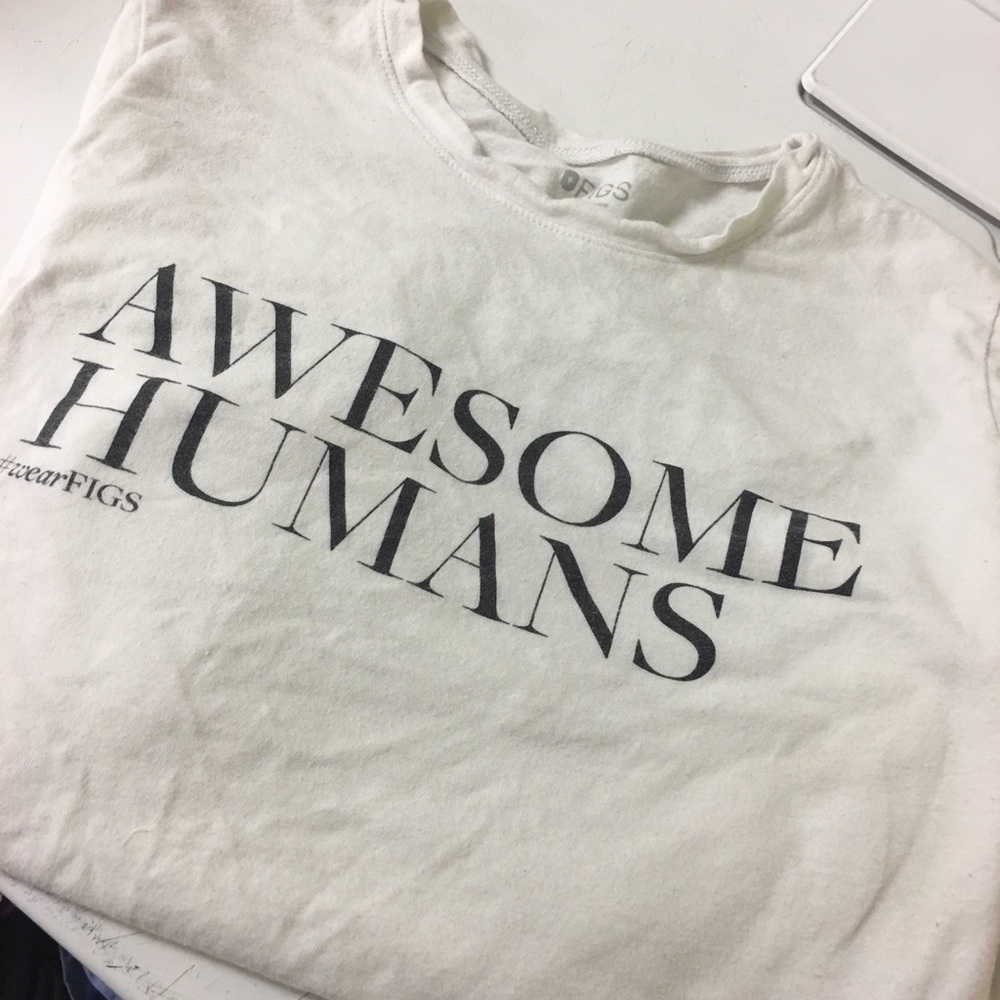Figs awesome humans underscrub